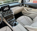 Белый Мерседес GLC-Class Coupe, объемом двигателя 1.99 л и пробегом 91 тыс. км за 30000 $, фото 34 на Automoto.ua