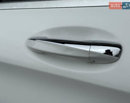 Белый Мерседес GLC-Class Coupe, объемом двигателя 2.14 л и пробегом 122 тыс. км за 33900 $, фото 32 на Automoto.ua