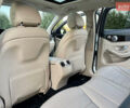 Белый Мерседес GLC-Class Coupe, объемом двигателя 1.99 л и пробегом 91 тыс. км за 30000 $, фото 42 на Automoto.ua
