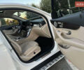 Белый Мерседес GLC-Class Coupe, объемом двигателя 1.99 л и пробегом 91 тыс. км за 30000 $, фото 49 на Automoto.ua