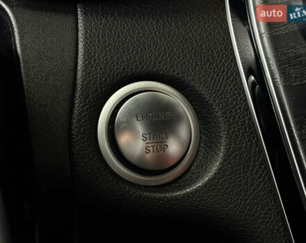 Белый Мерседес GLC-Class Coupe, объемом двигателя 2.14 л и пробегом 122 тыс. км за 33900 $, фото 29 на Automoto.ua