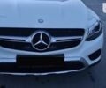 Білий Мерседес GLC-Class Coupe, об'ємом двигуна 2.2 л та пробігом 67 тис. км за 42000 $, фото 2 на Automoto.ua