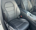 Белый Мерседес GLC-Class Coupe, объемом двигателя 1.99 л и пробегом 75 тыс. км за 38500 $, фото 14 на Automoto.ua