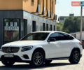 Білий Мерседес GLC-Class Coupe, об'ємом двигуна 2.2 л та пробігом 115 тис. км за 37500 $, фото 10 на Automoto.ua