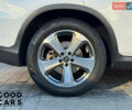 Белый Мерседес GLC-Class Coupe, объемом двигателя 2.14 л и пробегом 69 тыс. км за 39500 $, фото 9 на Automoto.ua