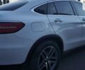Білий Мерседес GLC-Class Coupe, об'ємом двигуна 2.2 л та пробігом 67 тис. км за 42000 $, фото 5 на Automoto.ua