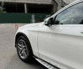 Белый Мерседес GLC-Class Coupe, объемом двигателя 2.14 л и пробегом 98 тыс. км за 42500 $, фото 10 на Automoto.ua