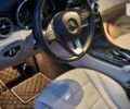 Білий Мерседес GLC-Class Coupe, об'ємом двигуна 2.2 л та пробігом 67 тис. км за 42000 $, фото 9 на Automoto.ua