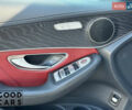 Белый Мерседес GLC-Class Coupe, объемом двигателя 2.14 л и пробегом 69 тыс. км за 39500 $, фото 11 на Automoto.ua