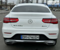 Белый Мерседес GLC-Class Coupe, объемом двигателя 2.14 л и пробегом 138 тыс. км за 36500 $, фото 18 на Automoto.ua