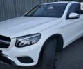 Білий Мерседес GLC-Class Coupe, об'ємом двигуна 2.2 л та пробігом 67 тис. км за 42000 $, фото 4 на Automoto.ua