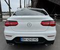 Белый Мерседес GLC-Class Coupe, объемом двигателя 1.99 л и пробегом 75 тыс. км за 39500 $, фото 8 на Automoto.ua