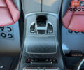 Белый Мерседес GLC-Class Coupe, объемом двигателя 2.14 л и пробегом 69 тыс. км за 39500 $, фото 21 на Automoto.ua