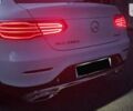 Білий Мерседес GLC-Class Coupe, об'ємом двигуна 2.2 л та пробігом 67 тис. км за 42000 $, фото 6 на Automoto.ua