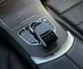 Белый Мерседес GLC-Class Coupe, объемом двигателя 2.2 л и пробегом 89 тыс. км за 41000 $, фото 8 на Automoto.ua