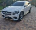 Білий Мерседес GLC-Class Coupe, об'ємом двигуна 2.2 л та пробігом 121 тис. км за 39600 $, фото 6 на Automoto.ua