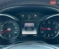Белый Мерседес GLC-Class Coupe, объемом двигателя 2.2 л и пробегом 89 тыс. км за 41000 $, фото 9 на Automoto.ua