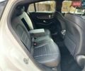 Білий Мерседес GLC-Class Coupe, об'ємом двигуна 1.99 л та пробігом 160 тис. км за 29899 $, фото 11 на Automoto.ua
