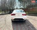 Білий Мерседес GLC-Class Coupe, об'ємом двигуна 1.99 л та пробігом 160 тис. км за 29899 $, фото 7 на Automoto.ua