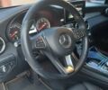 Білий Мерседес GLC-Class Coupe, об'ємом двигуна 2.2 л та пробігом 121 тис. км за 39600 $, фото 19 на Automoto.ua