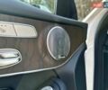 Білий Мерседес GLC-Class Coupe, об'ємом двигуна 1.99 л та пробігом 160 тис. км за 29899 $, фото 16 на Automoto.ua