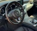 Белый Мерседес GLC-Class Coupe, объемом двигателя 2.2 л и пробегом 89 тыс. км за 41000 $, фото 4 на Automoto.ua
