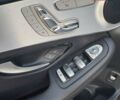 Білий Мерседес GLC-Class Coupe, об'ємом двигуна 2.2 л та пробігом 121 тис. км за 39600 $, фото 16 на Automoto.ua