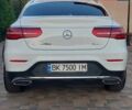 Білий Мерседес GLC-Class Coupe, об'ємом двигуна 2.2 л та пробігом 121 тис. км за 39600 $, фото 9 на Automoto.ua