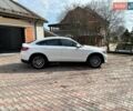 Білий Мерседес GLC-Class Coupe, об'ємом двигуна 1.99 л та пробігом 160 тис. км за 29899 $, фото 1 на Automoto.ua