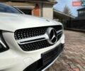 Білий Мерседес GLC-Class Coupe, об'ємом двигуна 1.99 л та пробігом 160 тис. км за 29899 $, фото 10 на Automoto.ua