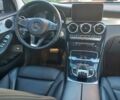 Білий Мерседес GLC-Class Coupe, об'ємом двигуна 2.2 л та пробігом 121 тис. км за 39600 $, фото 18 на Automoto.ua