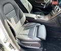 Білий Мерседес GLC-Class Coupe, об'ємом двигуна 1.99 л та пробігом 160 тис. км за 29899 $, фото 22 на Automoto.ua
