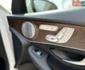 Білий Мерседес GLC-Class Coupe, об'ємом двигуна 1.99 л та пробігом 160 тис. км за 29899 $, фото 15 на Automoto.ua