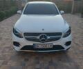 Білий Мерседес GLC-Class Coupe, об'ємом двигуна 2.2 л та пробігом 121 тис. км за 39600 $, фото 4 на Automoto.ua
