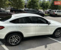Білий Мерседес GLC-Class Coupe, об'ємом двигуна 2.1 л та пробігом 124 тис. км за 40000 $, фото 4 на Automoto.ua