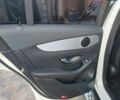 Білий Мерседес GLC-Class Coupe, об'ємом двигуна 2.2 л та пробігом 121 тис. км за 39600 $, фото 25 на Automoto.ua