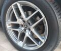 Білий Мерседес GLC-Class Coupe, об'ємом двигуна 2.2 л та пробігом 121 тис. км за 39600 $, фото 27 на Automoto.ua