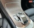 Білий Мерседес GLC-Class Coupe, об'ємом двигуна 1.99 л та пробігом 160 тис. км за 29899 $, фото 13 на Automoto.ua