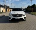 Білий Мерседес GLC-Class Coupe, об'ємом двигуна 3 л та пробігом 40 тис. км за 33300 $, фото 1 на Automoto.ua