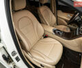 Белый Мерседес GLC-Class Coupe, объемом двигателя 2.1 л и пробегом 138 тыс. км за 35891 $, фото 18 на Automoto.ua