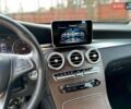 Білий Мерседес GLC-Class Coupe, об'ємом двигуна 1.99 л та пробігом 160 тис. км за 29899 $, фото 17 на Automoto.ua