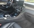 Білий Мерседес GLC-Class Coupe, об'ємом двигуна 2.2 л та пробігом 121 тис. км за 39600 $, фото 13 на Automoto.ua