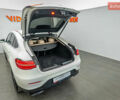 Белый Мерседес GLC-Class Coupe, объемом двигателя 2.1 л и пробегом 138 тыс. км за 35891 $, фото 6 на Automoto.ua