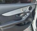 Білий Мерседес GLC-Class Coupe, об'ємом двигуна 2.2 л та пробігом 121 тис. км за 39600 $, фото 12 на Automoto.ua