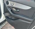 Білий Мерседес GLC-Class Coupe, об'ємом двигуна 2.2 л та пробігом 121 тис. км за 39600 $, фото 24 на Automoto.ua