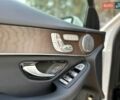 Білий Мерседес GLC-Class Coupe, об'ємом двигуна 1.99 л та пробігом 160 тис. км за 29899 $, фото 20 на Automoto.ua
