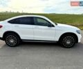 Білий Мерседес GLC-Class Coupe, об'ємом двигуна 1.99 л та пробігом 107 тис. км за 41900 $, фото 1 на Automoto.ua