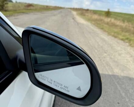 Білий Мерседес GLC-Class Coupe, об'ємом двигуна 1.99 л та пробігом 107 тис. км за 41900 $, фото 40 на Automoto.ua