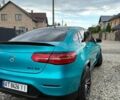 Білий Мерседес GLC-Class Coupe, об'ємом двигуна 3 л та пробігом 80 тис. км за 44000 $, фото 38 на Automoto.ua