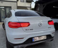 Білий Мерседес GLC-Class Coupe, об'ємом двигуна 1.99 л та пробігом 130 тис. км за 35000 $, фото 1 на Automoto.ua